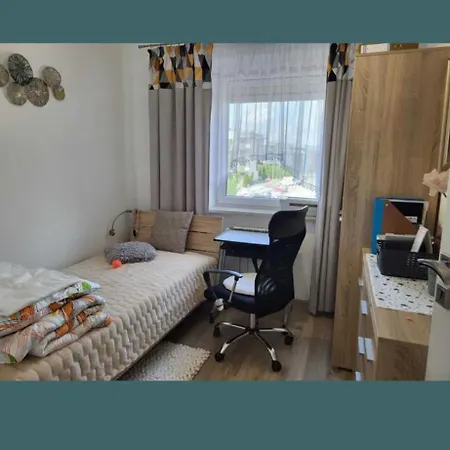 Apartament Элк
