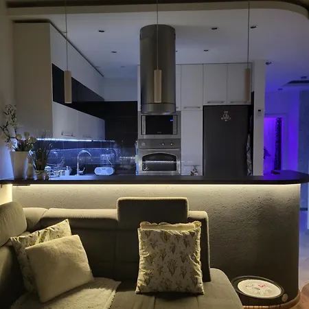 Apartament Апартаменты