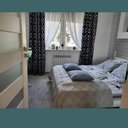 Apartament Элк