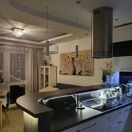 Apartament Апартаменты