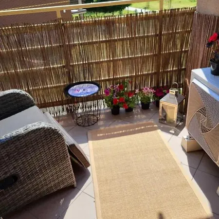 Apartament
