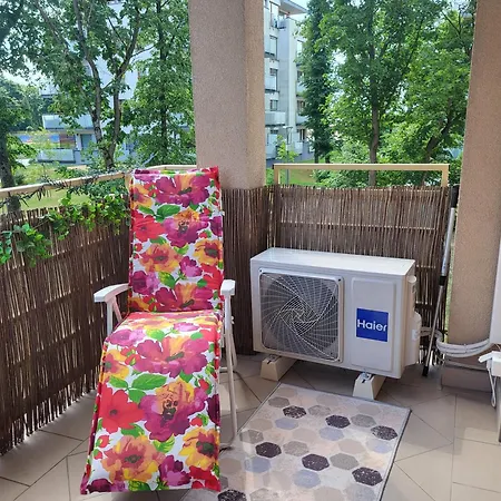 Апартаменты Apartament *