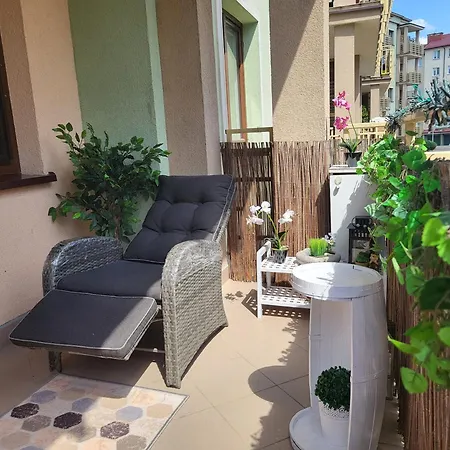 Apartament Апартаменты *